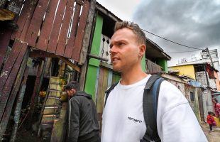 DAY 1: Arriving in Madagascar’s Huge Capital City (beyond unexpected)