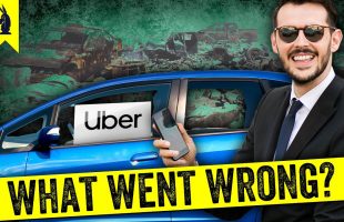 Delivery Apps Are Making Us Monsters