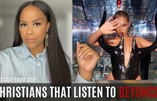 DON’T GO TO HIS CONCERT! | Exposing Chris Brown! | A Prophetic Warning from God | Prophetic Word