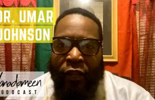 Dr. Umar Johnson & The Fake School for Black Boys | FUBU Scammers