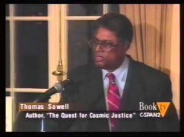 Equity: The Thief of Human Potential – Thomas Sowell