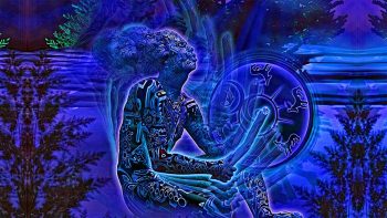 Fall Asleep Within Minutes, Heal While You Sleep and Wake Up Happy, Relaxing Sleep Music