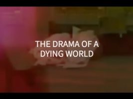 Fate Of The Whole Planet (Terence McKenna)
