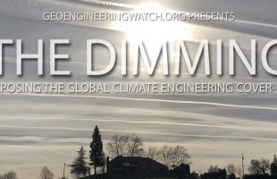 Geoengineering Watch Global Alert News, March 9, 2024, # 448 ( Dane Wigington )