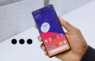Google Pixel 6A Review: Can You Feel It?