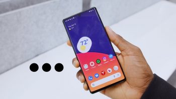 Google Pixel 6A Review: Can You Feel It?