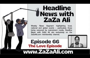Headline News Ep 66 | The LOVE Episode