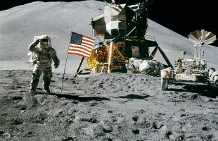 History