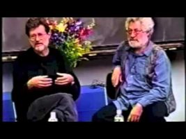 History is Rooted in the Future (Terence Mckenna, Rupert Sheldrake)