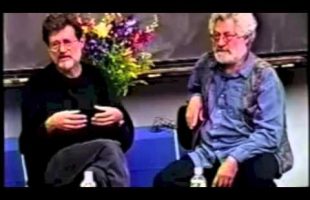History is Rooted in the Future (Terence Mckenna, Rupert Sheldrake)