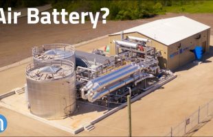 How This New Battery is Changing the Game