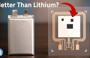 How This Overlooked Battery Might Change Everything