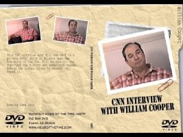 I Don’t Care What You Think About Me – Bill Cooper