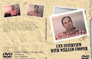 I Don’t Care What You Think About Me – Bill Cooper