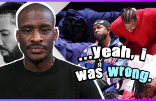 i was wrong about kendrick & drake’s beef.