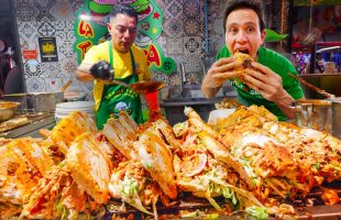 I Went to TEQUILA and This Happened!! 😱 🇲🇽 (Viva Mexico!!)