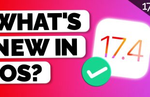 iOS 17.4 is Getting an EU Overhaul!