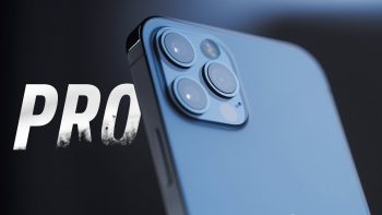 iPhone 12 Pro Max Review: The Biggest Ever!
