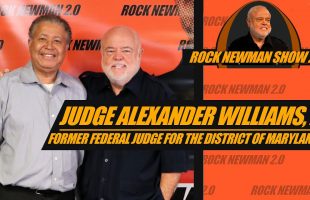 Judge Alexander Williams, Jr. on the power of elected judges