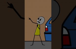 just know if you laugh you follow 😆😅😂 #animation #blind #comedyanimation #comedymovies #deafcreator