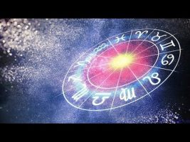 Let Them Be For Signs – Bill Cooper