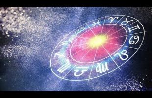 Let Them Be For Signs – Bill Cooper