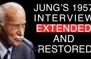 Liberation & Compulsion: Carl Jung on Freud’s Ideas and the Struggle with Taboos