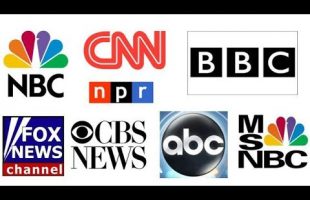 Lying News Heads – Bill Cooper