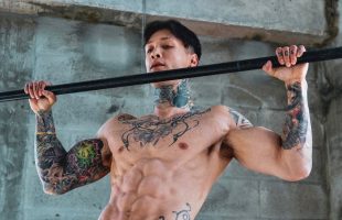Master Calisthenics With 6 Moves