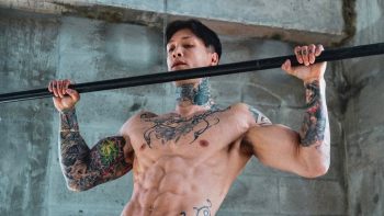 Master Calisthenics With 6 Moves