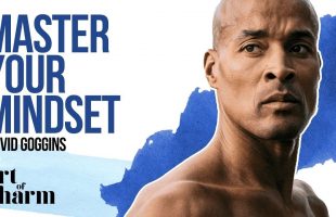 Master Your Mind – David Goggins – Become UNSTOPPABLE