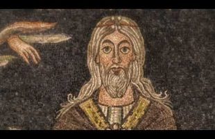 Melchizedek – Bill Cooper