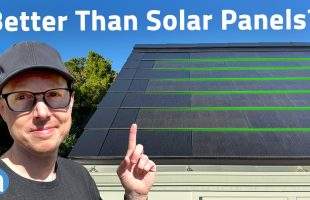 My New Net Zero Home Battery Surprised Me