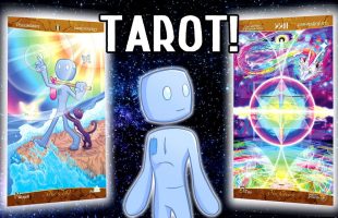 Origins of Tarot Symbolism