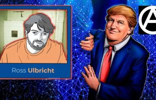 Ross’s Sentence and Trump’s Promise