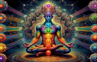 Sacral Chakra Meditation | Svadhisthana Meditation | Powerful Sacral Chakra Meditation Music