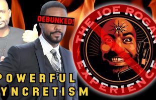 Sanchez Proves VORTEX ENERGY, DEBUNKS Billy Carson, DESTROYS His JRE Interview & EXPOSES NASA PT. 1