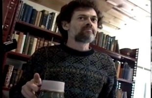 Sanctioned Cultural Ideologies (Terence McKenna)