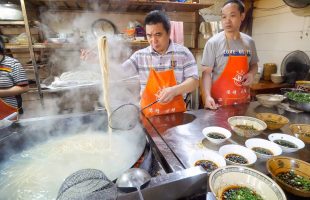 Street Food in Copenhagen – MUST-EAT DANISH FOOD in Denmark! 🇩🇰