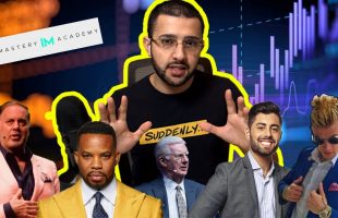 The Forex Fraud: Foreign Exchange Market Scams | deep dive$