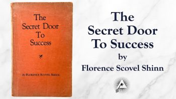 The Game of Life and How to Play it (1925) by Florence Scovel Shinn