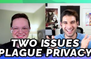 The Most Frustrating Privacy Myths