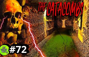 The Old World is in The Catacombs? – Part 3