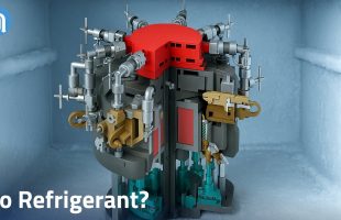 The Strangest Battery Breakthrough Yet