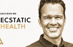 UNLOCK the Creative LIGHT-FORCE Within – Dr. Zach Bush