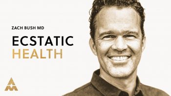 UNLOCK the Creative LIGHT-FORCE Within – Dr. Zach Bush