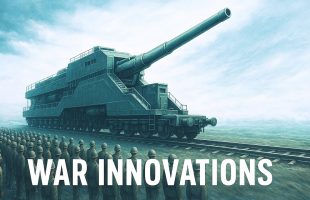 Unveiling the Bazooka – How Innovation Defeated Armor