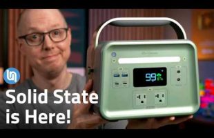 UPDATED: Solid State Batteries Are REALLY Here – Or Are They?