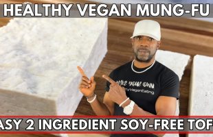 Vegan Breakfast Omelet!