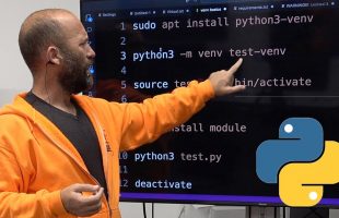 venv / Virtual Environments in Python (Python Part 7)